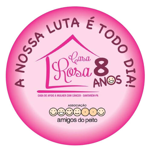 Logo Casa Rosa